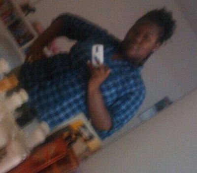 Makendall Mccree