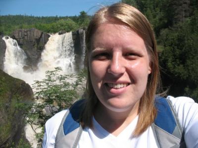 Lisa Kaczke