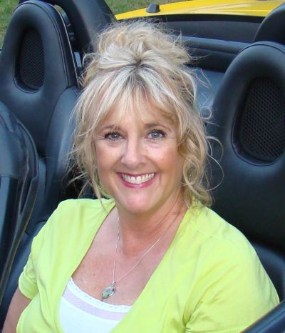 Pamela Bare