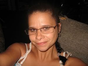 Michelle Mcdonald