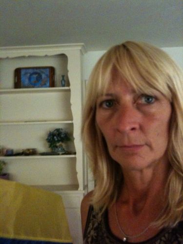 Sherrie Collins
