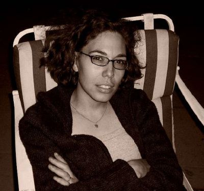 Ruthann Lingenfelter