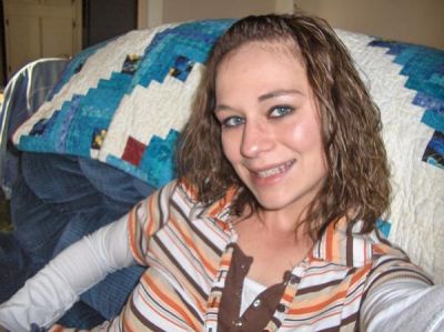 Christina Purvis