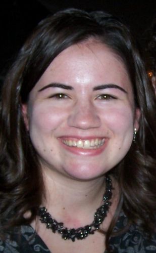 Lindsay Novick