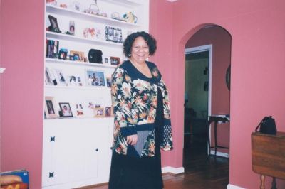 Terri Doughman