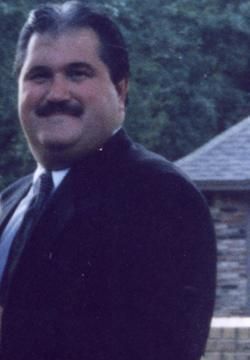 Michael Klutts