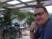 Brent Mccallum