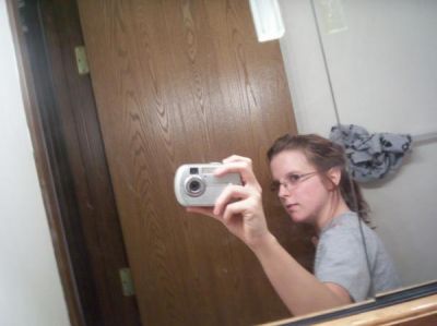 Erica Dillinger