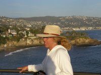 Linda Swartz