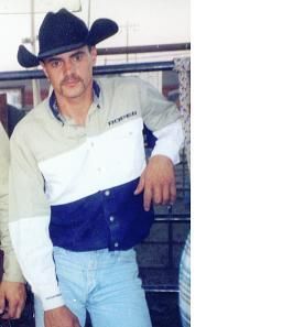 Timothy Alsup