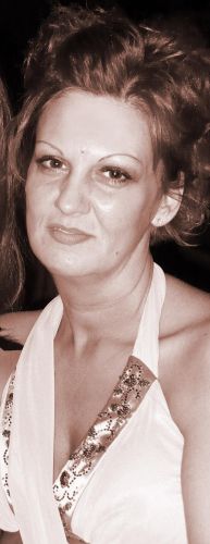 Joanna Mullinax