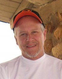 Jon Gaston