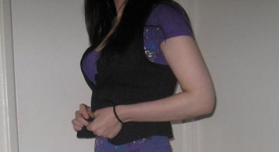 Sarah Soll