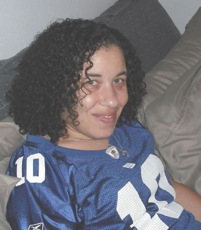 Karenza Jones