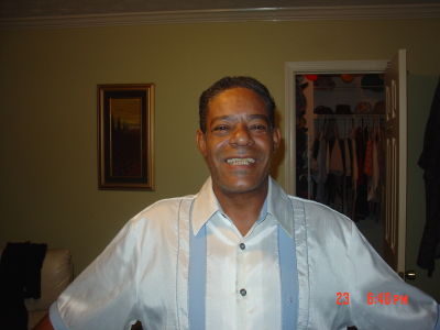 Anthony Jenkins