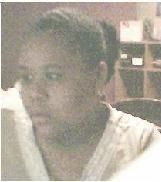 Kimberly Frazier