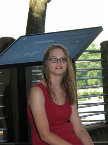 Tiffany Baldwin