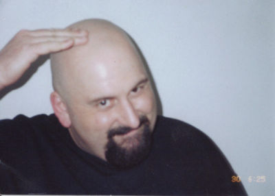 Glenn Poignee