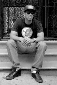 Johnny Medina