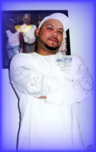 Amaury Hernandez