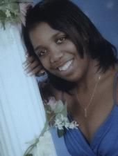 Diandra Thompson