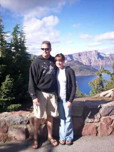 Stacy Pond
