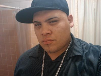 Eric Castillo