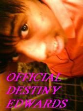 Destiny Edwards