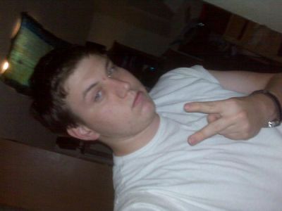 Jared Dana