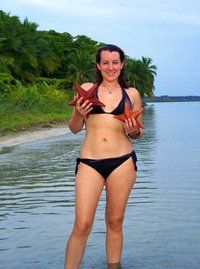 Laura Finger