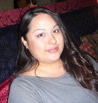 Michelle Zaragoza