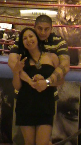 Salvador Estrada