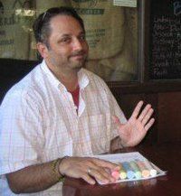 Steven Brightman