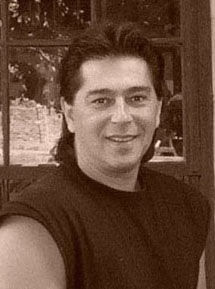Robert Geroux