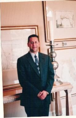 David Kladerman