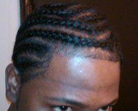 Jamaal Stirtmire