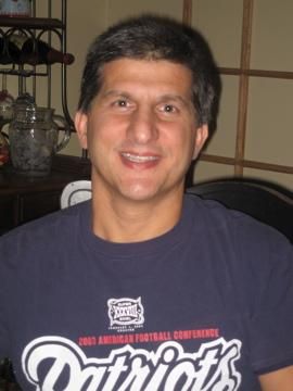 Stephen Venturelli