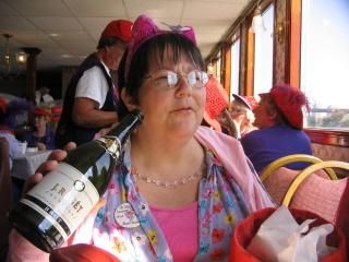 Diana Barnes