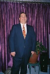 Kenneth Shey