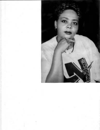 Lisa Barfield