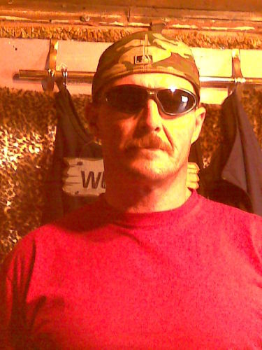 Leroy Peters