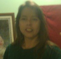 Tracey German