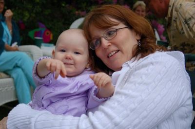 Evelyn Turgeon