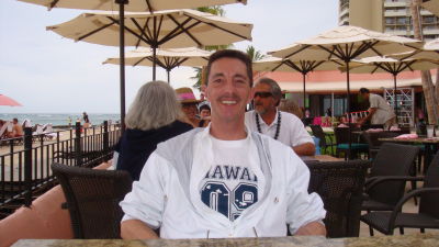 Lewis Gordon