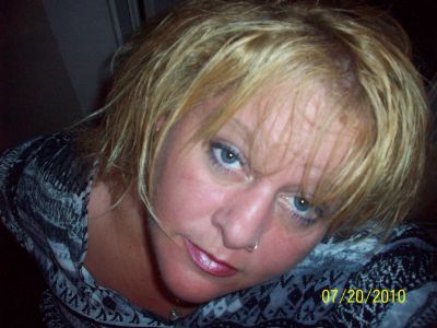 Lisa Morris