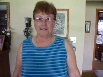 Beverly Frantz