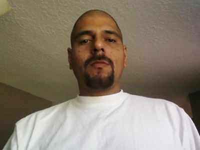 Ricardo Vasquez