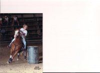 Cheryl Boundy