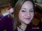 Holly Person