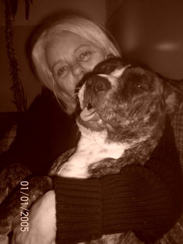 Penny Plott